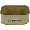 EVA box 240x155x90mm barva:khaki