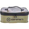 EVA Box 270х170х95mm (с крышкой) ц:khaki