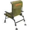 Recliner Fleece Comfort