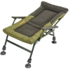 Recliner Fleece Comfort