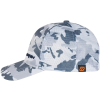 Brain Hooded One size grey