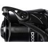Black Pond Carp 9000 8+1BB 4.4:1