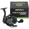 Naviják Phantom Match/Bolo 3000 9+1BB 6,2:1