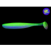 5 easy shiner chartreuse shad~2