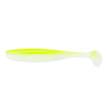 5 easy shiner chartreuse shad