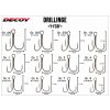 decoy y f33f drillinge gr 4 0~4