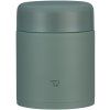 Termoska Zojirushi SW-KA 0,3l Sage Green