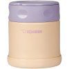 Termoska Zojirushi SW-EK 0,26l Pale Orange