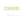 Gumová nástraha Keitech Shad Impact