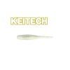 Gumová nástraha Keitech Shad Impact