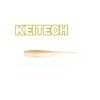 Gumová nástraha Keitech Shad Impact