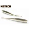 Gumová nástraha Keitech Shad Impact