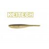Gumová nástraha Keitech Shad Impact