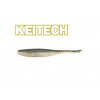 Gumová nástraha Keitech Shad Impact