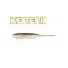 Gumová nástraha Keitech Shad Impact