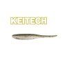 Gumová nástraha Keitech Shad Impact
