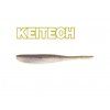 Gumová nástraha Keitech Shad Impact