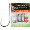Hook Select MJ-59 Micro Jig Special #10 (10 ks/balení)