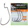Háček Select WH-91 #4/0 (4 ks/balení)