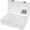 Krabička Lure Box SLHS-315 35,8x23,5x8cm