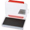 Krabička Lure Box SLHX-1902F EVA 20,5x15,5x3,5cm
