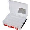 Select Double-Side Box SLHX-1703 20,5x17x4,8 cm