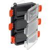 Krabička Terminal Tackle Box SLHS-005 11,5x7,9x2,3cm