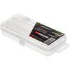 Select Terminal Tackle Box SLHS-007 13,3x6,2x2,5cm