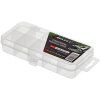 Krabička na rybářské náčiní Krabička Terminal Tackle Box SLHS-009 13,3x6,2x2,5cm