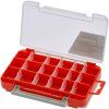 Krabička Terminal Tackle Box SLHX-2001A 17,5x10,5x3,8cm