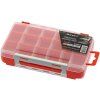 Krabička Terminal Tackle Box SLHX-2001A 17,5x10,5x3,8cm