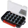 Select Terminal Tackle Box SLHX-2001D 17,5x10,5x3,8cm