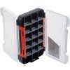 Select Terminal Tackle Box SLHX-2001D 17,5x10,5x3,8cm