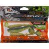 Soft Lure Select Boozer 4" #203 (3 ks/balení)