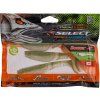 Soft Lure Select Boozer 4" #308 (3 ks/balení)