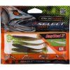 Soft Lure Select Easy Shad 3" #242 (5 ks/balení)