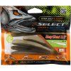 Soft Lure Select Easy Shad 3,5" #302 (5 ks/balení)