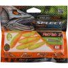 Gumová nástraha Select FatFish 3" #247 (6 ks/balení)