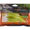Gumová nástraha Select FatFish 3,8" #241 (5 ks/balení)