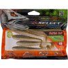 Soft Lure Select FatFish 3,8" #302 (5 ks/balení)