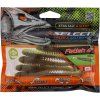 Soft Lure Select Fetish 4" #242 (5 ks/balení)
