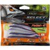Soft Lure Select Fetish 4" #280 (5 ks/balení)