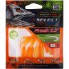 Gumová nástraha Select Freek 2,3" #247 (8 ks/balení)