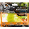 Gumová nástraha Select Freek 3,3" #072 (7 ks/balení)