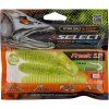 Soft Lure Select Freek 5,5" #241 (3 ks/balení)