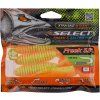 Soft Lure Select Freek 5,5" #247 (3 ks/balení)
