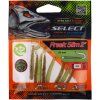 Soft Lure Select Freek Slim 2" #242 (8 ks/balení)