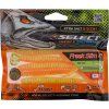 Soft Lure Select Freek Slim 4" #247 (5 ks/balení)