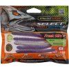Soft Lure Select Freek Slim 4" #280 (5 ks/balení)