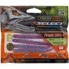 Soft Lure Select Freek Slim 4" #314 (5 ks/balení)